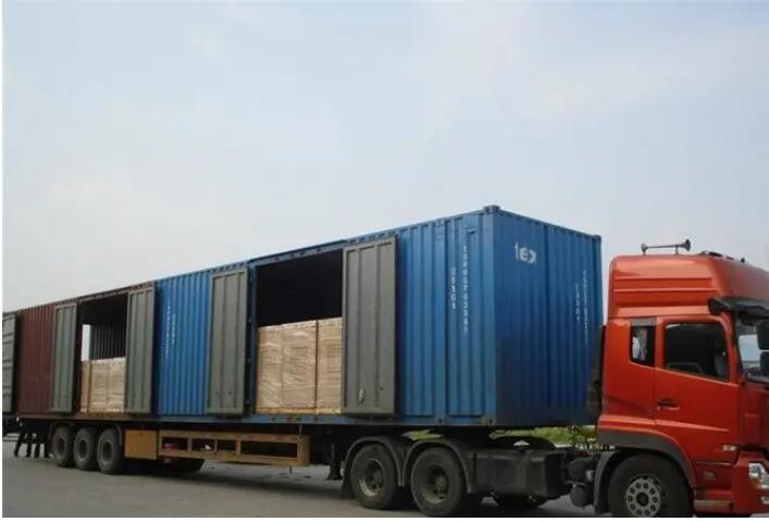 厦门到老边区整车运输