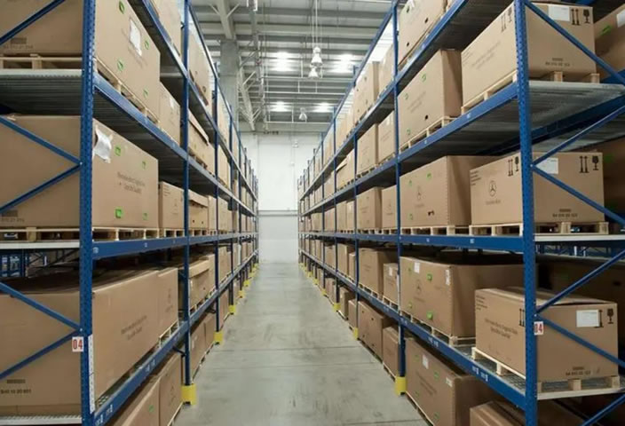 厦门到老边区货物仓储