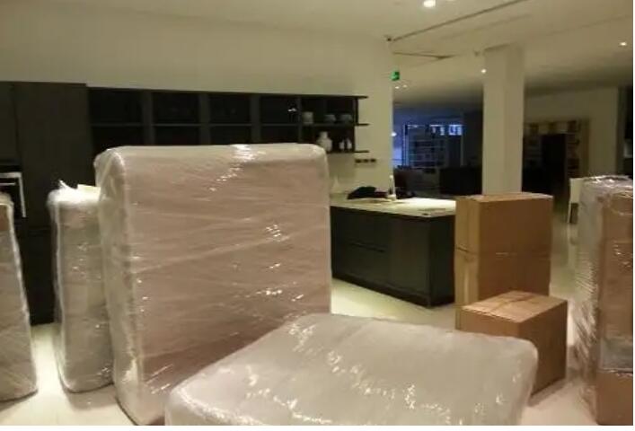 厦门到老边区长途搬家