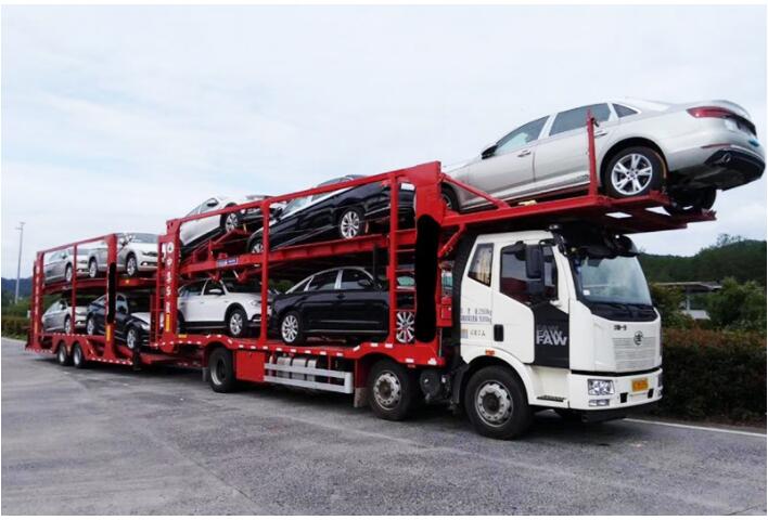 厦门到老边区轿车托运